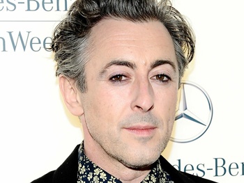 Alan Cumming to Host Britannia Awards; The Book of Mormon Among Winners