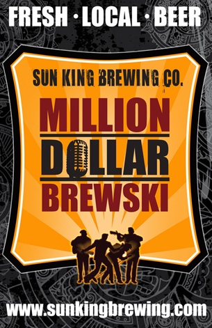 Beer Here! Indiana Brewery Dedicates Lager to Million Dollar Quartet