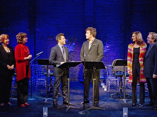 Standing on Ceremony: The Gay Marriage Plays Sets Closing Date