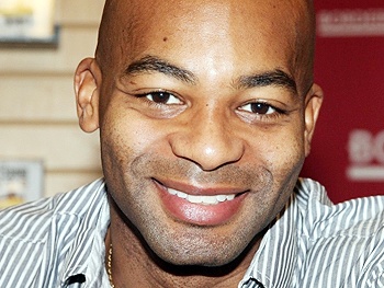 Tony Nominee Brandon Victor Dixon Steps Into Rent as Tom Collins
