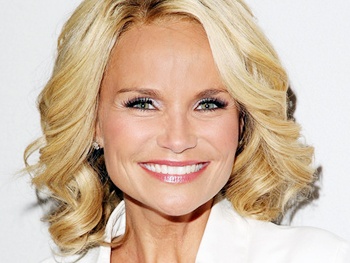 Chin Up, Cheno! After Near Death Experience, Kristin Chenoweth Reveals Her True Life Calling