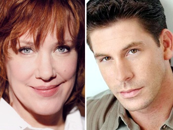 Wicked's Kathy Fitzgerald and Richard Blake to Kick-Off Broadway Spotlight Series