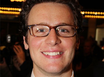 Jonathan Groff Signs On for MCC's Miscast 2012 Benefit Gala