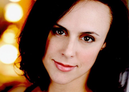 Megan Osterhaus Flies from Broadway Mary Poppins to Starring in the National Tour