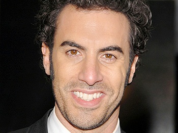 Everybody Raise a Glass! Sacha Baron Cohen Joins Starry Les Miserables Film