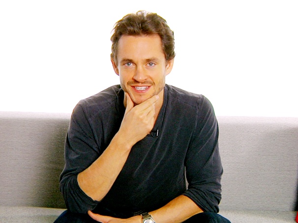 Venus in Fur Star Hugh Dancy Answers Your Questions About Onstage Intimacy, Mastering Accents and Playing Drunk