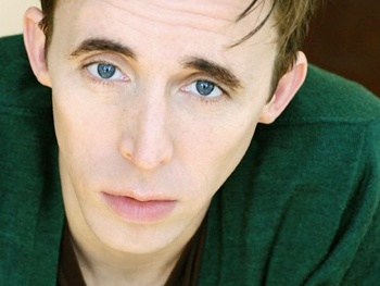 Complete Casting Announced for Second Stage's How I Learned to Drive