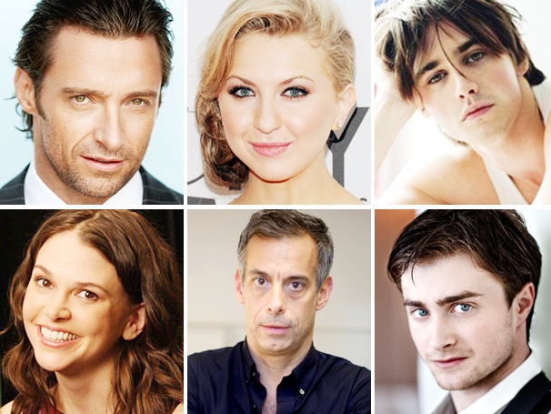 Who Should Reign as 2011 Broadway.com Star of the Year? Last Chance to Vote!