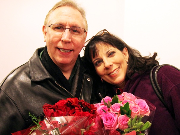 Stop the Presses! Newsical The Musical Celebrates Its First Off-Broadway Birthday
