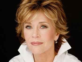 Jane Fonda Joins Star-Studded Cast of Aaron Sorkin HBO Project