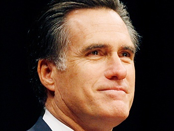 Is Mormon Presidential Hopeful Mitt Romney Ready For Broadway's The Book of Mormon?