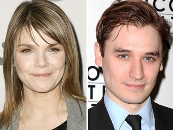 Kathryn Erbe and Seth Numrich Lead Daniel Talbott's Yosemite at Rattlestick Theater