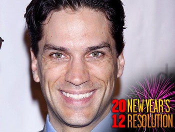 Priscilla's Will Swenson Hopes to Soak in a Hot Tub With Natalie Portman in 2012