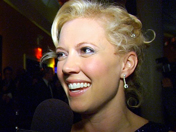 Watch Patti Murin and the Cast of Lysistrata Jones Land a Slam Dunk on Opening Night