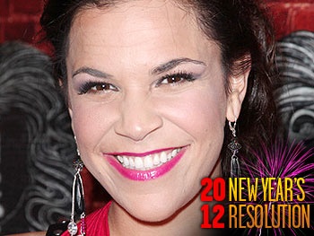 Godspell's Lindsay Mendez Looks Forward to a Jazzy 2012