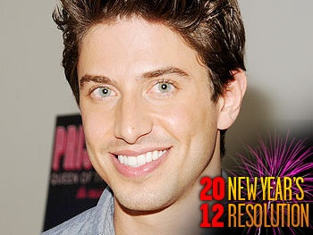 Priscilla's Nick Adams Looks Back on an Award-Winning Year, Courtesy of Broadway.com