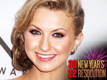 Venus in Fur Star Nina Arianda Hopes for Help in the Kitchen in 2012