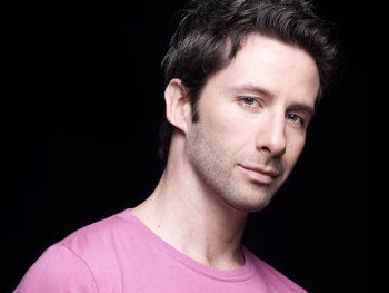 Muy Caliente! Latin-American Superstar Marc Zunino Joins Chicago