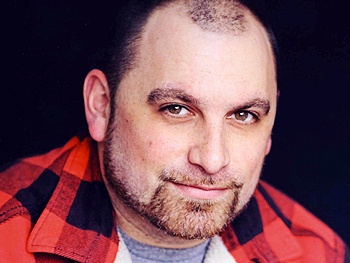 Genson Blimline Steps in for Mitchell Jarvis in Rock of Ages