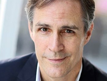 Howard McGillin to Join the Cast of Broadway’s Rebecca