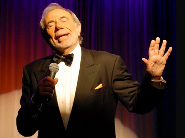 My Sinatra Finds New Off-Broadway Home at Sofia's Downstairs