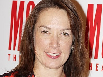 Elizabeth Marvel Lands Leading Role Opposite John Benjamin Hickey in The CW Pilot Blink