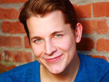 Jeffrey David Sears Heads to Off-Broadway's Avenue Q