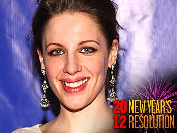 Jessie Mueller of On a Clear Day Resolves Not to Resolve