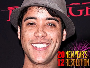Rock of Ages Star Dan Domenech May Finally Relax in 2012