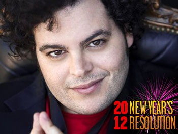 The Book of Mormon's Josh Gad Aims to Finally Tackle a Resolution That's Haunted Him for 20 Years