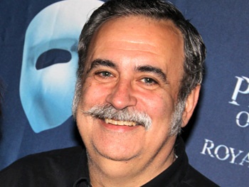 The Phantom of the Opera Star to Lead Broadway Spotlight Series