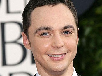 Jim Parsons Chats with Kelly on Live!