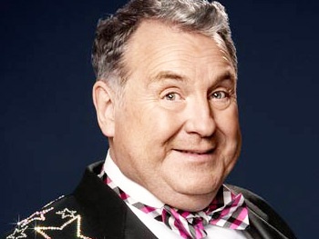 Russell Grant to Miss Opening Night of Midnight Tango Due to Injury