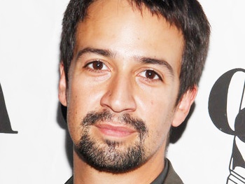 In The Heights’ Lin-Manuel Miranda at Work on Musical Adaptation of My Name Is Asher Lev