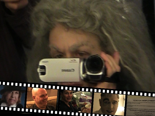 She's Baaa-ack! The Addams Family Home Movies with Jackie Hoffman: Bonus!