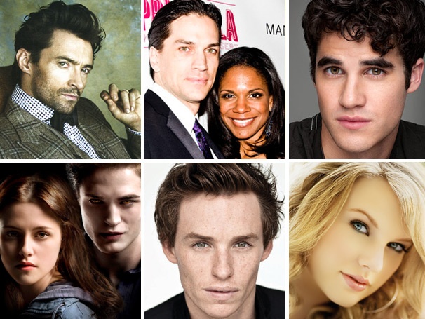 YouTube Got Darren Criss Ready for B'way, Twilight to Suck on Stage and Other Lessons of the Week