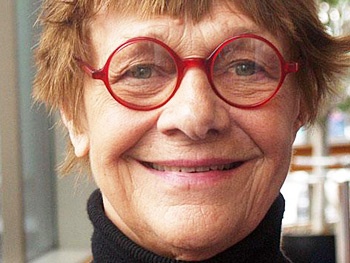 Estelle Parsons Completes Casting for Nice Work if You Can Get It
