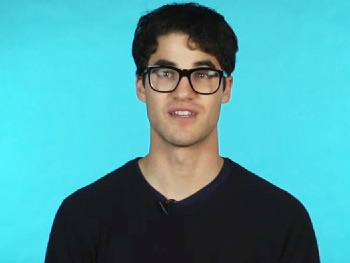 Watch How to Succeed's Darren Criss Describe His ‘Poetic’ Meeting With Daniel Radcliffe