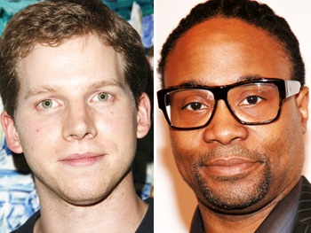 Stark Sands and Billy Porter Set For Workshop of Kinky Boots; Broadway Run Planned for 2012-13 Season