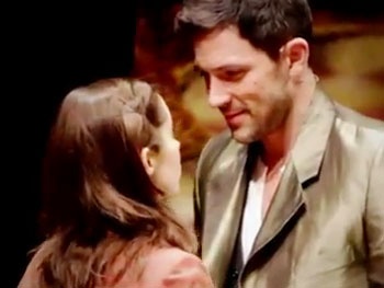 Watch the Bittersweet Trailer for Broadway-Bound Musical Once