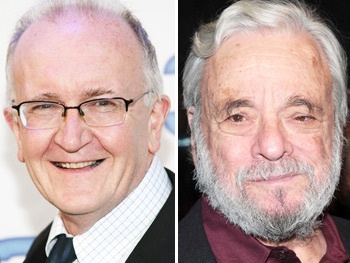 John Doyle to Direct Stephen Sondheim's Passion at Classic Stage Company
