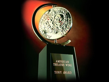 It's Tony Time! Kinky Boots and Matilda Top the 2013 Tony Award Nominations