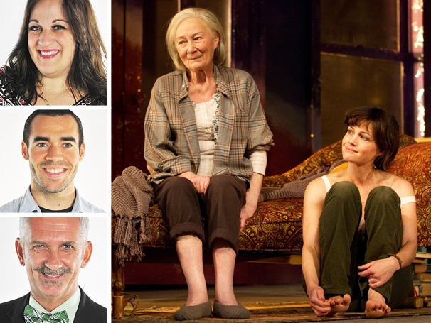 Did Our Word of Mouth Panelists Enjoy Their Journey to The Road to Mecca?