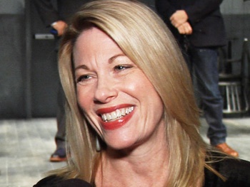 Go Behind the Scenes at MCC’s Updated Carrie, Starring Marin Mazzie and Molly Ranson 