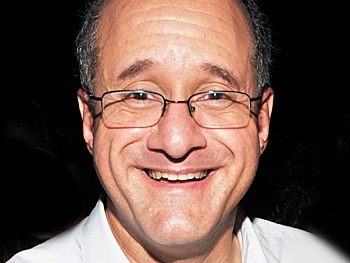 Complete Casting Announced for Encores! Merrily We Roll Along