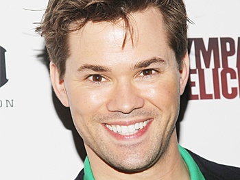 The New Normal Pilot, Starring The Book of Mormon's Andrew Rannells, Greenlit by NBC