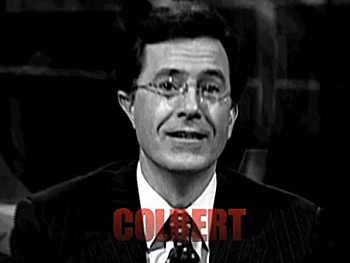 The Mountaintop’s Samuel L. Jackson Gets Political with (Very Funny!) Attack Ad on Stephen Colbert