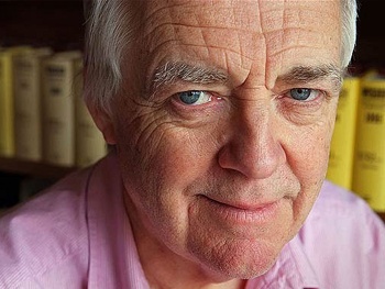 Tim Rice Reveals Why He'll Never Work with Andrew Lloyd Webber Again
