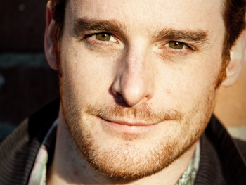 Colin Donnell Takes Leave of Absence From Anything Goes to Film Arrow Pilot; Bill English Steps In