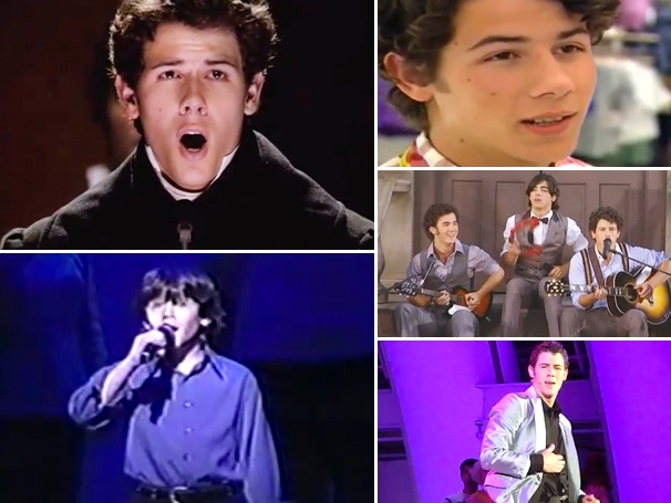 Welcome, Nick Jonas! Five Must-See Video Moments From How to Succeed’s Newest Star